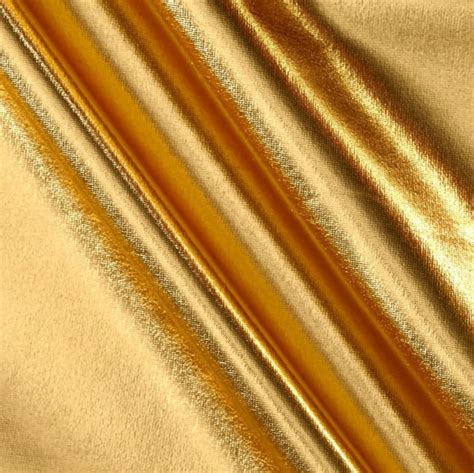 metallic gold knit fabric|metallic gold cotton quilting fabric.